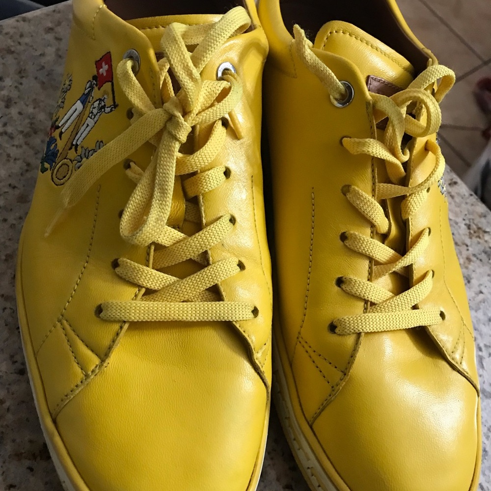 Bally - Picture 10 of 12